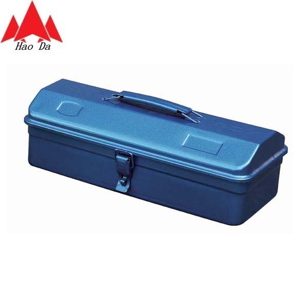 stainless steel tool box