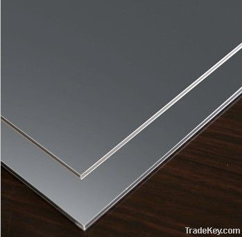 Aluminium Composite Panel