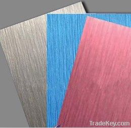 Aluminium Composite Panel