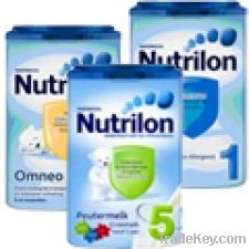 Nutrilon Infant Milk Powder Standaard 1-5