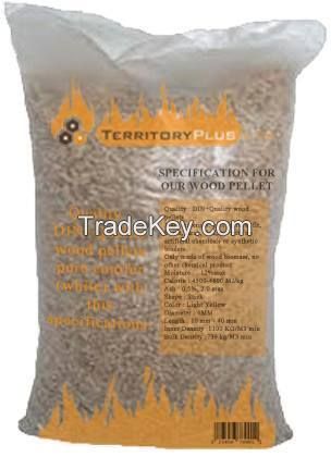 RUF (bricks), NESTRO (round) or PINY&amp;amp;KAY (with a hole) forms Briquette