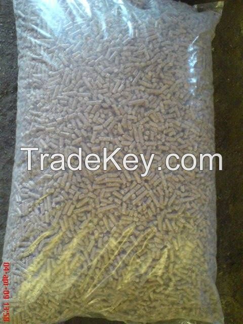 RUF (bricks), NESTRO (round) or PINY&amp;amp;KAY (with a hole) forms Briquette