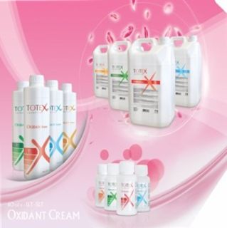 Oxidant Cream