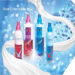 Hair Conditioner Spray
