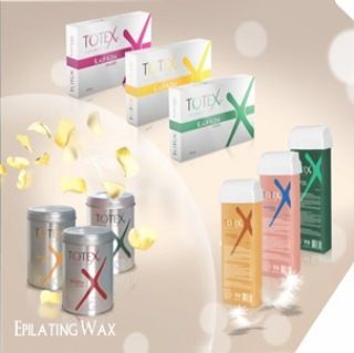 Epilating Wax