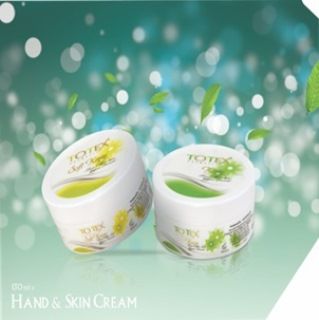 Hand & Skin Cream