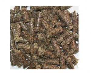 Cotton Seeds Hulls Pellets