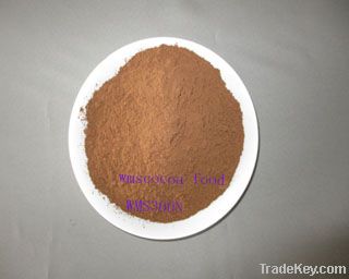 Natural cocoa powder