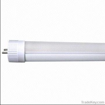 18W T8 LED Tube with 100 to 240V Voltage, 26 x 1, 213mm