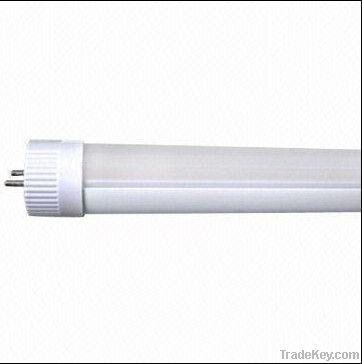 T8 LED Tube, Measures 26 x 604mm, with 9W Power and 100 to 240V Input
