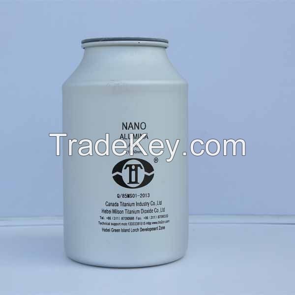 manufacturer of titanium dioxide