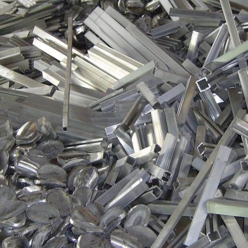 P1020/aluminum ingot/scrap aluminum 