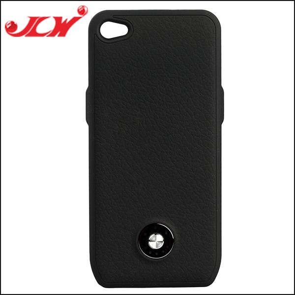 Mobile phone battery  charger protective case for iPhone 4