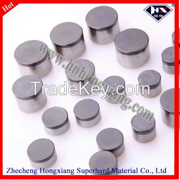 polycrystalline diamond pdc insert for mining drilling 