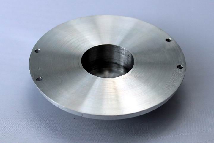 High quality OEM fabrication service stainless steel parts from Yixin