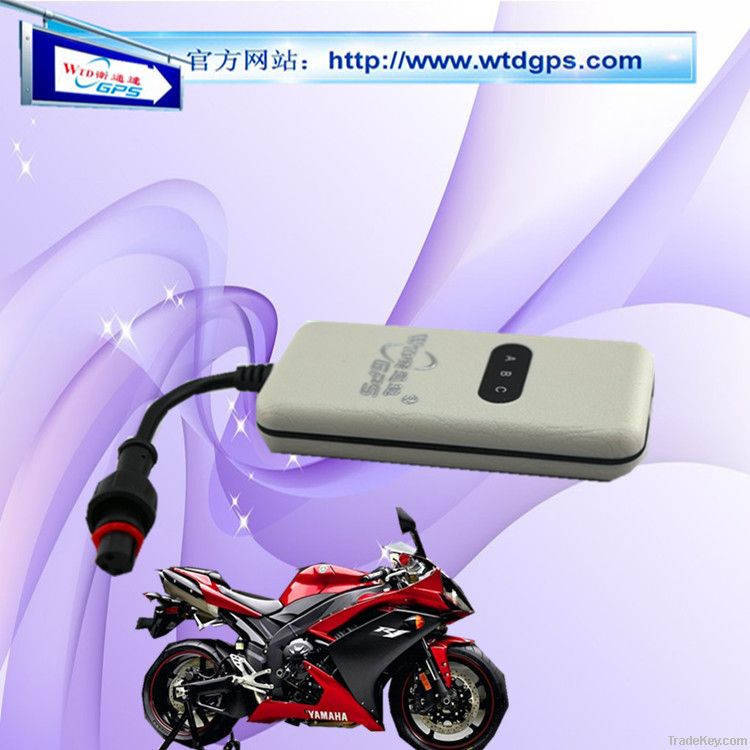 GPS Tracker for Vehicle with Android APP Web Real-time Tracking Online