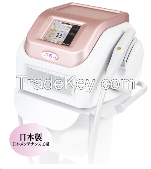 Multifunctional IPL Beauty Equipment