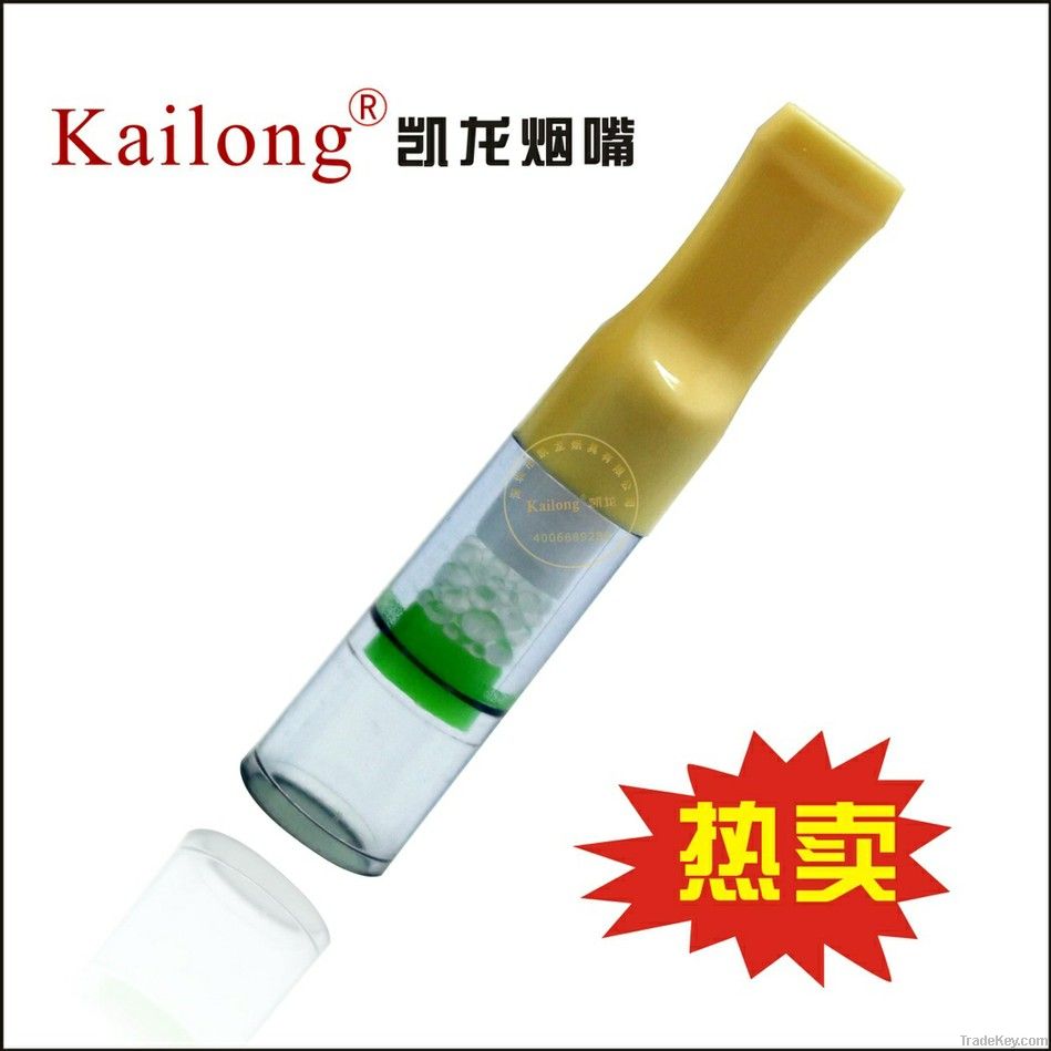 Kailong Disposable Healthy Cigarette Filter Cigarette Holde KL065