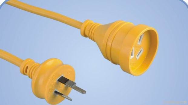 SAA POWER CABLE