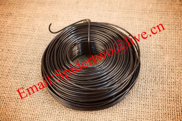 PVC Coated Iron Wire