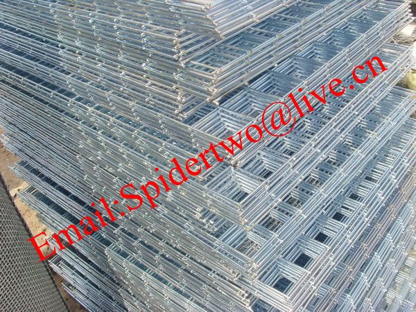 Welded Wire Mesh