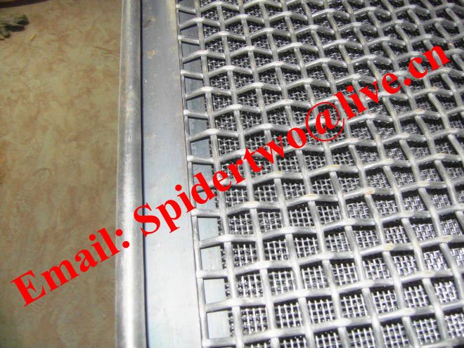 Low Price Wire Mesh