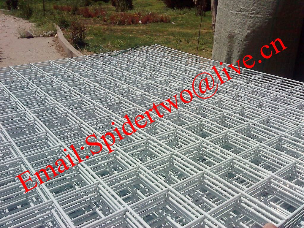 Welded Wire Mesh