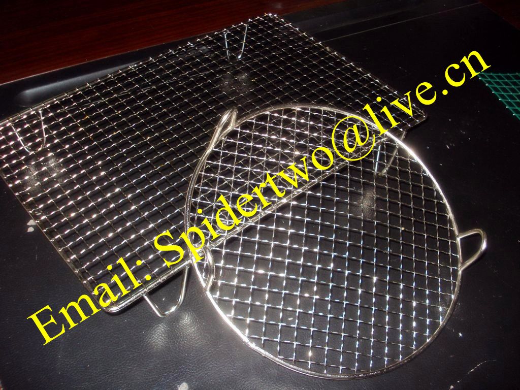 BBQ Wire Mesh