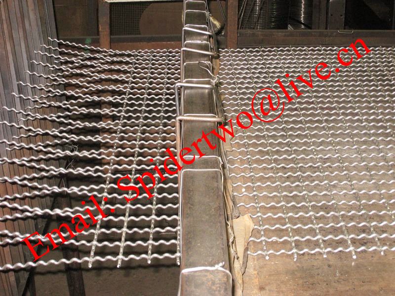 Low Price Wire Mesh