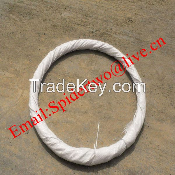 Galvanized Iron Wire