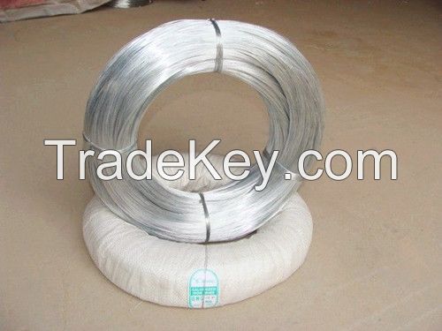 Galvanized Iron Wire