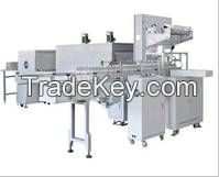 Standard Shrink Wrapping Machine