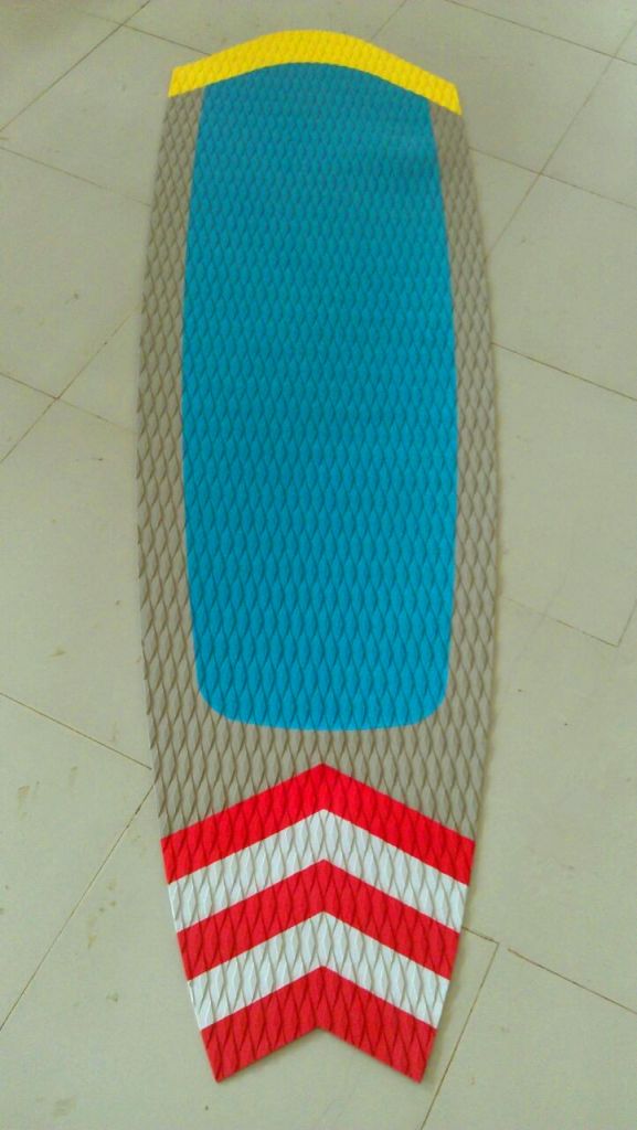 EVA SURFBOARD DECK PAD
