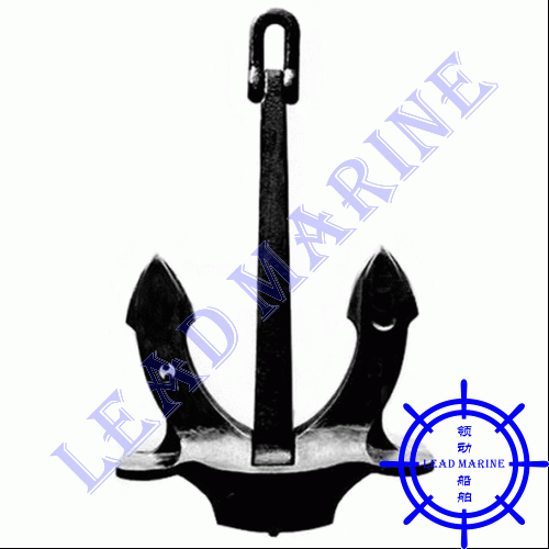 Marine Anchor