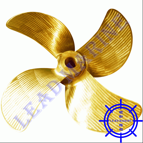 China Marine Propeller