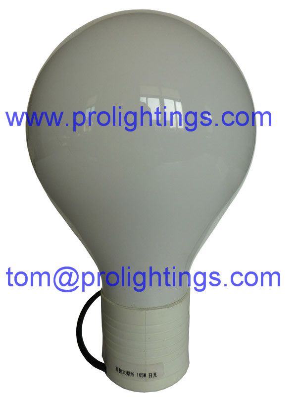 165W high frequency induction lightsource LLF-165H big pear shape