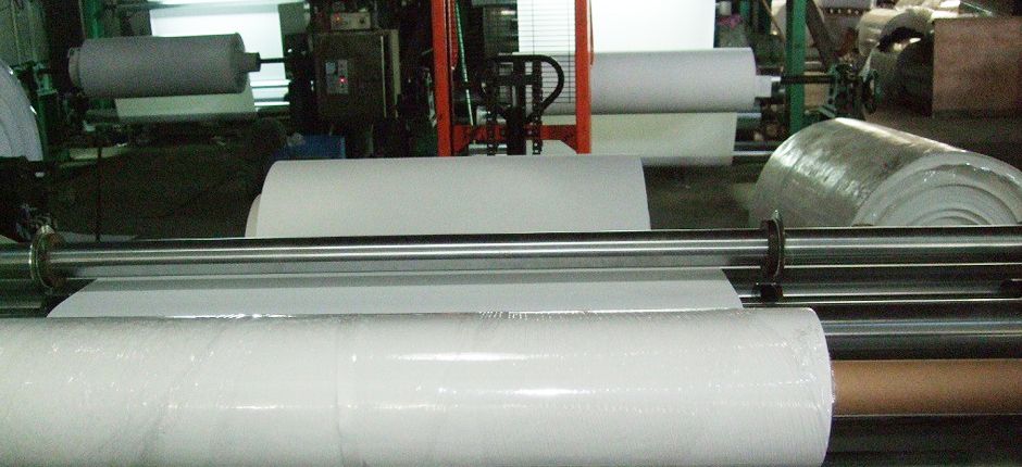 120gsm Dye Sublimation Transfer Paper for textile transfer printing