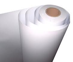 120gsm Dye Sublimation Transfer Paper for textile transfer printing
