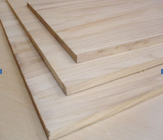   Commercial Plywood 