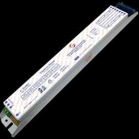 Electronic Ballast for Linear Fluorescent Lamps &quot; BH &quot; Series