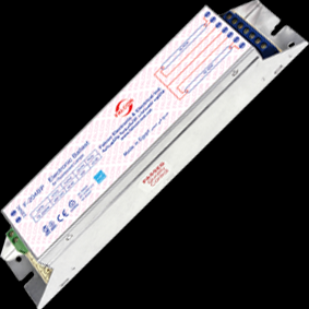 Electronic Ballast for Linear Fluorescent Lamps &quot; BP &quot; Series