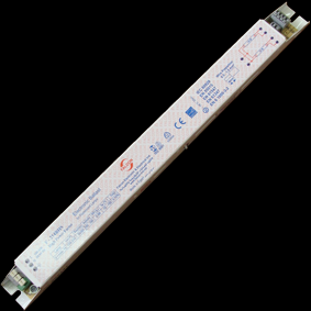 Electronic Ballast for Linear Fluorescent Lamps &quot; BHS &quot; Series