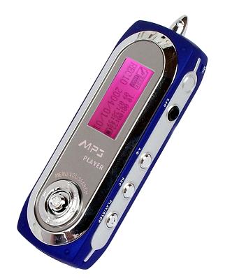 mp3 player---LJ10