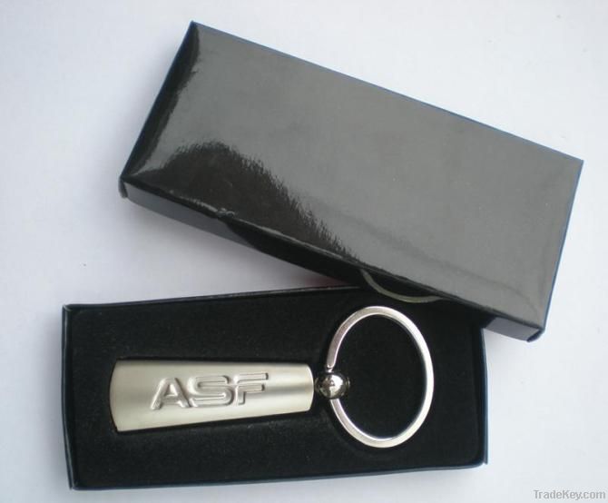 key chain zinc alloy craft