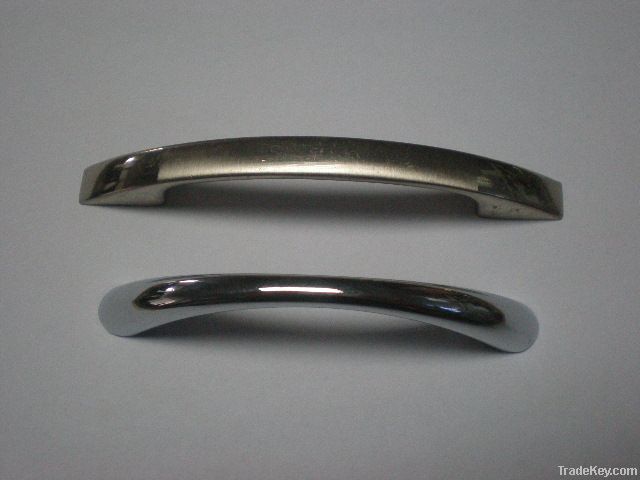 Furniture Handle Zinc Alloy Die Casting