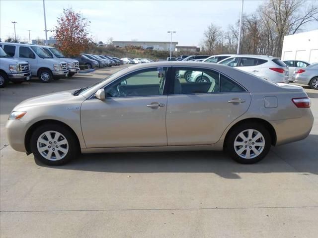 Used 2010 toyota camry