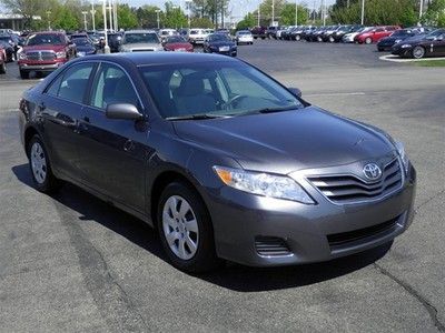 Used 2008 toyota camry