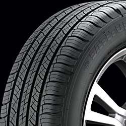 Michelin Latitude Tour Tires 285/50R20