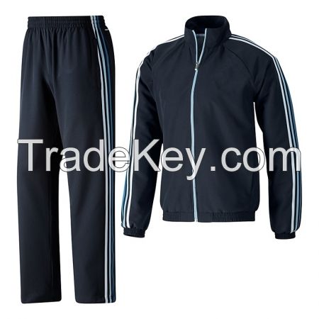 Tracksuits