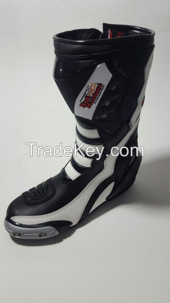 Racing Boot